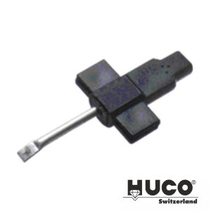 Agulha De Gira-Discos P/ Coner R 608 Rcs Huco - (H923)