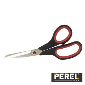 Tesoura Multifunções 165mm Perel - (HS01PRO)