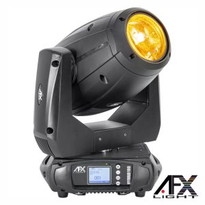 Moving Head 180W 3 Em 1 Beam/Spot/Wash DMX AFXLIGHT - (HYBRID180)