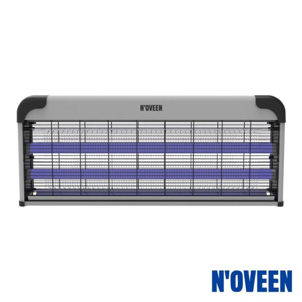 Mosquiteiro Eléctrico 40W NOVEEN - (IKN240)