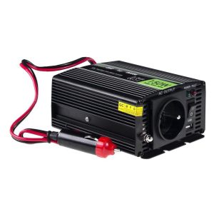 Conversor 12V-230V 150W Onda Modificada GREEN CELL - (INV06)