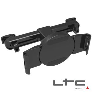 Suporte P/ Tablets E Ipad Encosto Cabeça 360º Ltc - (ISTAND4)