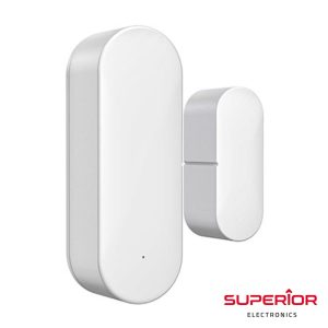 Sensor de Portas E Janelas Inteligente WiFi SUPERIOR - (ISW001)