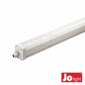 Armadura LED 120cm 36W IP65 4000K 4200lm JOLIGHT - (JO427/120-1NW)