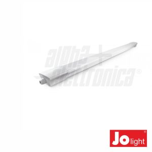 Armadura LED 40W IP65 4000K 3600lm JOLIGHT - (JO427/120NW)