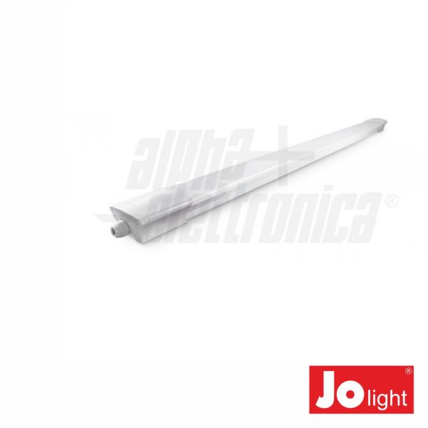 Armadura LED 40W IP65 4000K 3600lm JOLIGHT - (JO427/120NW)