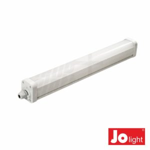 Armadura LED 150cm 50W IP65 4000K 5800lm JOLIGHT - (JO427/150-1NW)