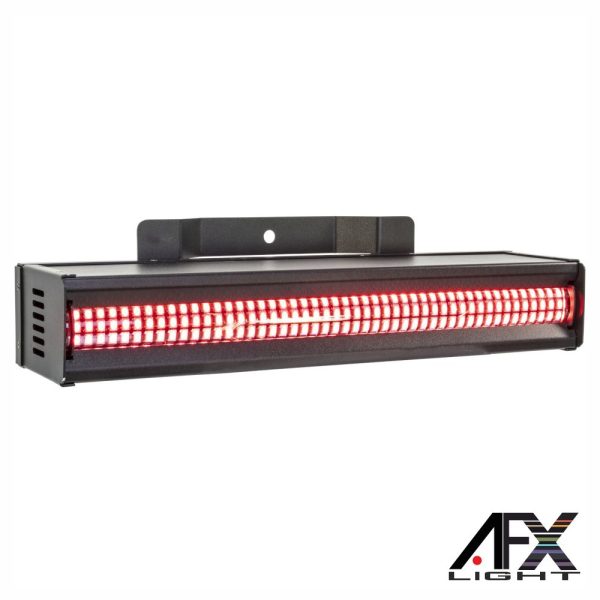 Barra de LEDS C/ 144 LEDS RGB AFXLIGHT - (K2000FX)