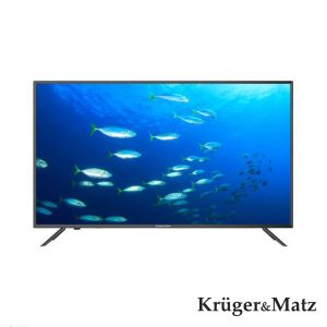 Tv Led 40" FullHD 2HDMI Usb Dvb-T2 8W KrugerMatz - (KM0240FHD)