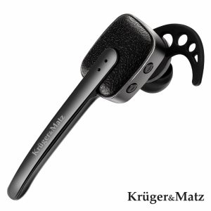 Auricular Bluetooth V5.0 K11 KRUGER MATZ - (KM0398)