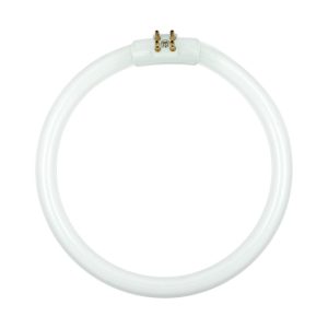 Lâmpada Circular T5 22W 230V Fluorescente - (LAMP22/T5)