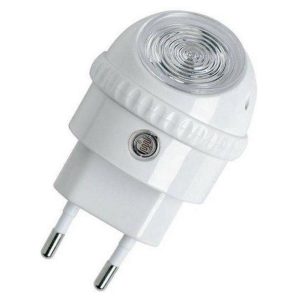 Luz De Presença LED 360º 230V C/ Sensor - (LAR976)