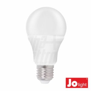 Lâmpada E27 12W 12/24V Globo 3000K 1000lm JOLIGHT - (LB124WW2)