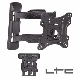 Suporte Lcd/LED 23/42" 35kg LTC - (LCD3506)