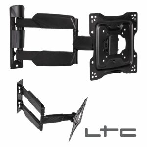 Suporte Lcd/LED 23/42" 35kg LTC - (LCD3510)