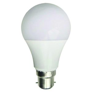 Lâmpada LED Baioneta B22 A60 6W 480lm 6500K 230V - (LLB22G05CW)