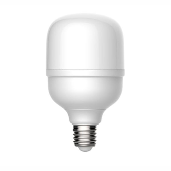 Lâmpada LED E27 T80 20W 230V 4000K 1950lm - (LLE2720WIND)