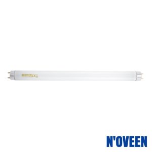 Lâmpada Tubular T8 10W 33cm Fluorescente UV P/ Matar Insetos - (LOS10)