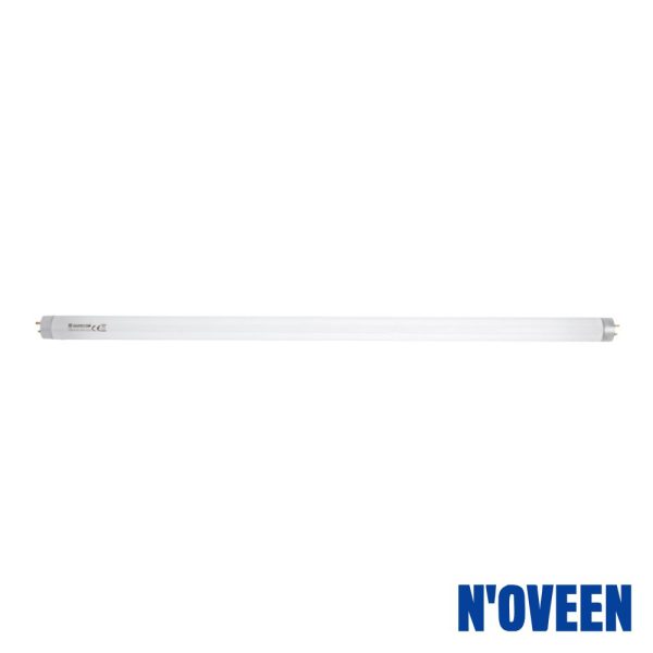 Lâmpada Tubular T8 15W 60cm Fluorescente UV P/ Matar Insetos - (LOS20)