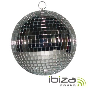 Bola De Espelhos 20cm IBIZA - (MB008)