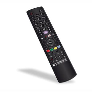 Comando TV Universal MultiMarca - (MFY-MULTI)