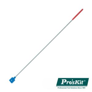 Haste Flexível C/ Ponta Magnética 620mm PROSKIT - (MS-327)