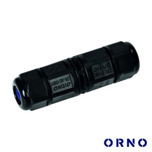 Ligador 3 Condutores 25A 450V IP68 ORNO - (OR-AE-13601)