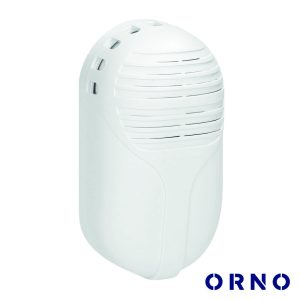 Campainha De Interior 8V Branco ORNO - (OR-DP-VD-140/W/8V)