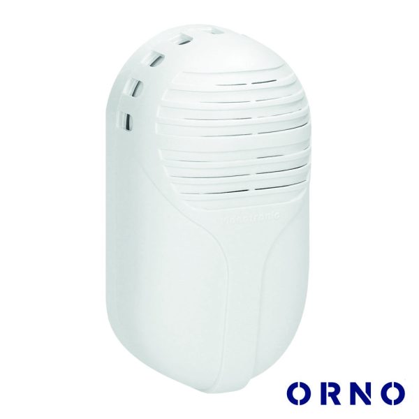 Campainha De Interior 230V Branco ORNO - (OR-DP-VD-140/W)