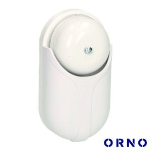 Campainha De Interior 230V Branco ORNO - (OR-DP-VD-143/W)