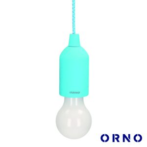 Luz De Presença LED 1W 6000K ORNO - (OR-LA-1407/T)