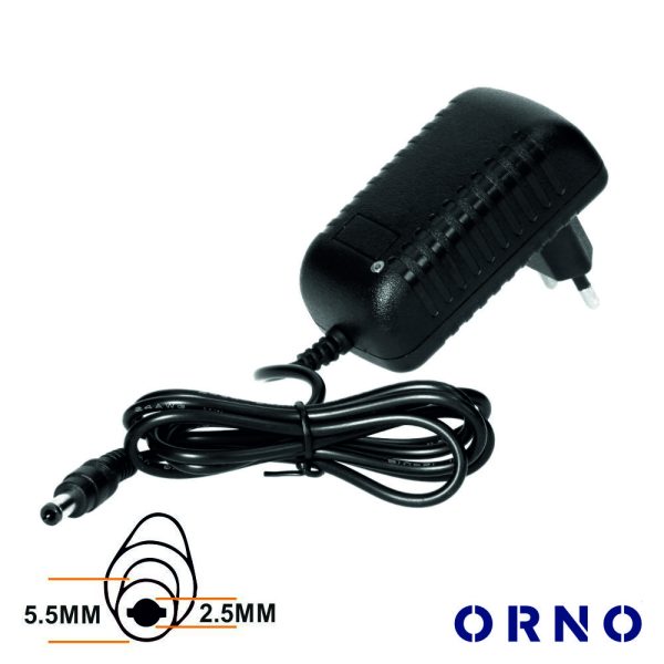 Alimentador Switching 13.5V 1.7A ORNO - (OR-PSU-1653)