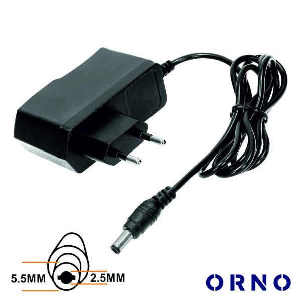 Alimentador Switching 15V 1.6A ORNO - (OR-PSU-1654)