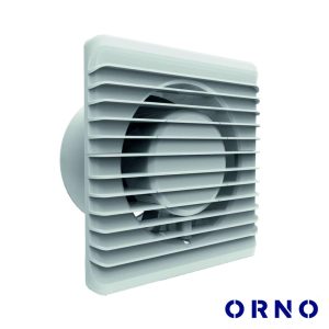 Extrator de Ar 100mm ORNO - (OR-WL-3200/100/S)