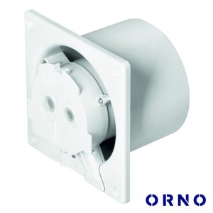 Extrator de Ar 100mm ORNO - (OR-WL-3201/100/S)