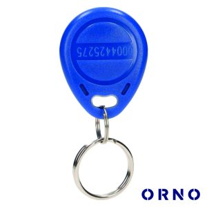 Porta Chaves RFID P/ Controlo Acesso 13.56MHz ORNO - (OR-ZS-891)