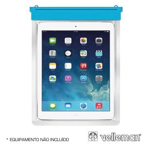 Bolsa Impermeável P/ Ipad - (PCMP43)