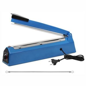 Máquina de Selar Sacos Plásticos 400W 30cm - (PFS-300A)