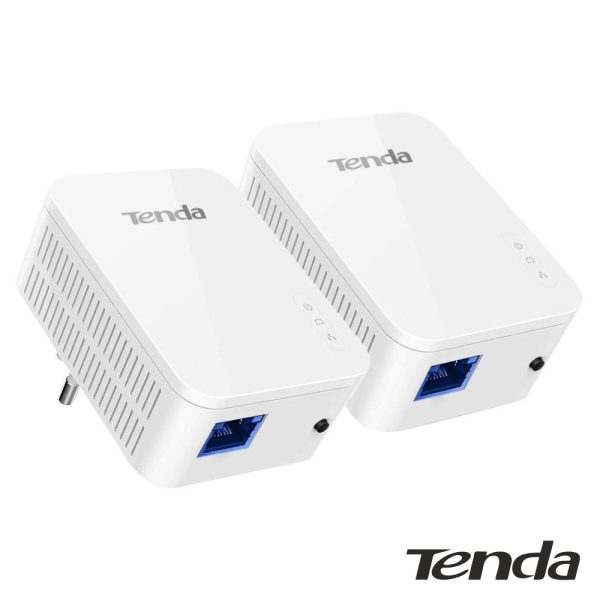 Powerline PH3 1000mbps TENDA - (PH3)