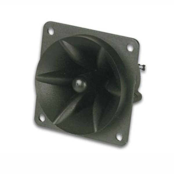 Tweeter Piezo 100W 2-20khz 85mmx85mm - (PH85)