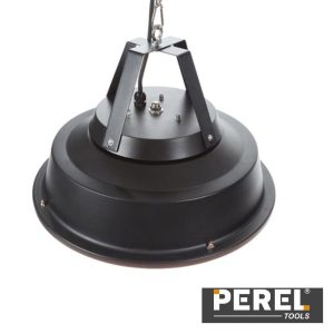 Aquecedor De Pátio De Suspensão - 1500W PEREL - (PHC1500-H)