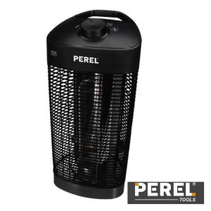 Aquecedor Ambiente P/ Exteriores 1200W IPX4 PEREL - (PHT2000)