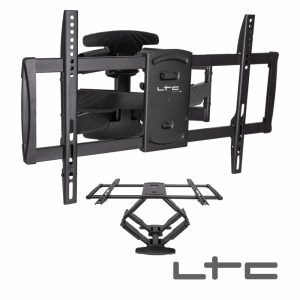 Suporte Lcd/Plasma 37/70" 45kg LTC - (PL3482)