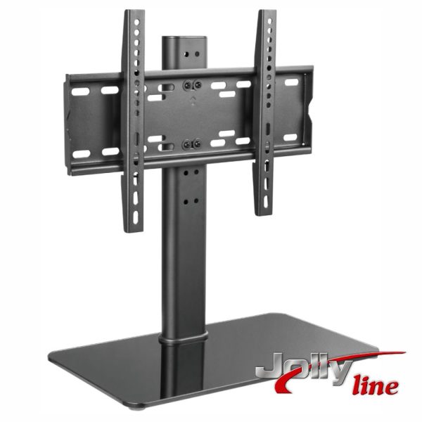 Suporte LCD/LED Mesa 23/47"C/1 Braço VESA 400/300 40kg JOLLY - (PRO-2347)