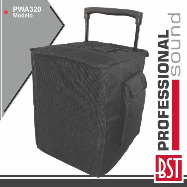 Bolsa Protectora P/ Coluna PWa320 BST - (PWA3-BAG)