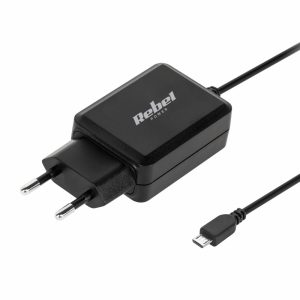 Alimentador Comutado 5V 2.1A Micro USB - (RB-6311)