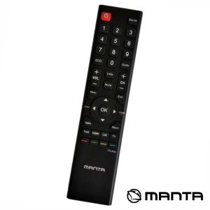 Comando TV MANTA - (RCUN32LHN89T)