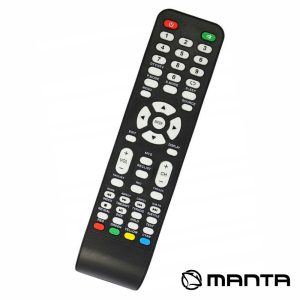 Comando TV MANTA - (RCUN4004)