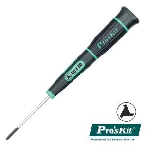 Chave Tri-Wing de Precisão 0.00x50mm PROSKIT - (SD-081-TRI000)