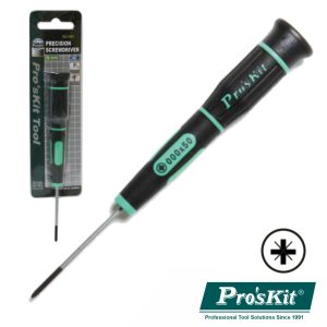 Chave Philips Pz #000x50mm De Precisão PROSKIT - (SD-081-Z1)